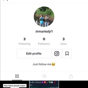 Just follow my tiktok plz🥺